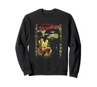 Disney The Emperor's New Groove Welcome To Kuzcotopia Faded Sweatshirt