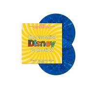 LONDON MUSIC WORKS Essential Disney Collection (COLOR 2xLP)