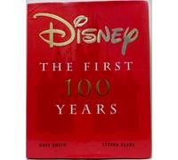 Disney - The First 100 Years