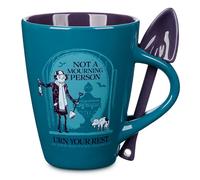 Disney The Haunted Mansion Gravedigger Mug and Spoon Set