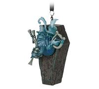 Disney The Haunted Mansion Phantoms Sketchbook Ornament