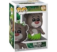 Disney The Jungle Book: Baloo Funko POP Vinyl
