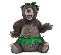 Disney The Jungle Book - Baloo Medium Soft Plush Toy 40cm