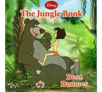 Disney: The Jungle Book (Best Buddies)