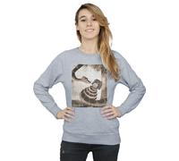 The Jungle Book Hypnosis Sweatshirt Disney Grey XXL
