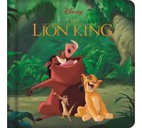 Disney: The Lion King