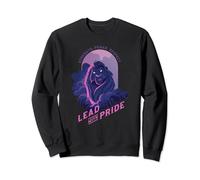 Disney The Lion King 30th Anniversary Lead with Pride Mufasa Sweatshirt