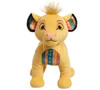 Just Play Disney The Lion King 30th Anniversary Large Plush - Simba, Kids Toys for Ages 2 Up