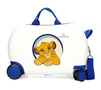Disney Hakuna Matata 24l Trolley Bag