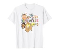 Disney The Lion King Circle of Life T-Shirt