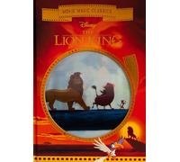 Disney: The Lion King (Disney Movie Magic Classics)