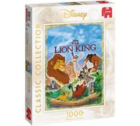 Disney Premium Collection - Classic Collection, The Lion King 1000 pieces