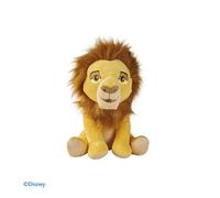 Disney The Lion King Mufasa Teddy 45 Cm