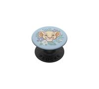Disney The Lion King Nala Pastel Big Face Costume Matching PopSockets Adhesive PopGrip