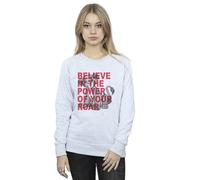 Disney The Lion King Power Of Roar Sweatshirt In Grey Grey L