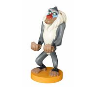 Disney The Lion King Rafiki Cable Guys Figure (Phone / Controller + Usb 2mt.)