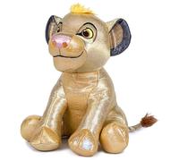 Disney The Lion King Simba Teddy 28 Cm