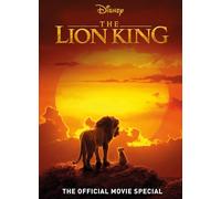 Disney the Lion King: The Circle of Life