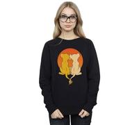 Disney The Lion King We Are One Sweatshirt In Black Black XL