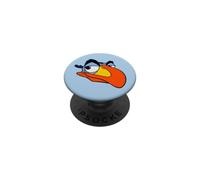 Disney The Lion King Zazu Big Face Costume Matching PopSockets Adhesive PopGrip