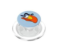 Disney The Lion King Zazu Big Face Costume Matching PopSockets PopGrip for MagSafe