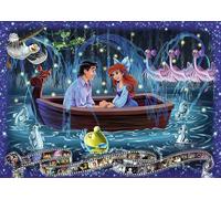 Disney - The Little Mermaid