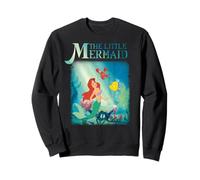 Disney The Little Mermaid Ariel and Friends Sweatshirt