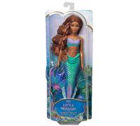 Disney The Little Mermaid Ariel Doll