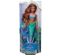 Disney The Little Mermaid Ariel Fashion Doll