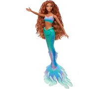 Mattel Disney The Little Mermaid Mermaid Ariel Fashion Doll