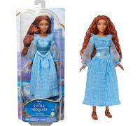 Mattel Disney The Little Mermaid Ariel on Land Fashion Doll