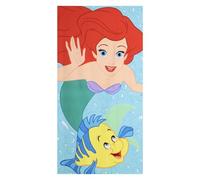 Disney The Little Mermaid Ariel microfibre beach towel
