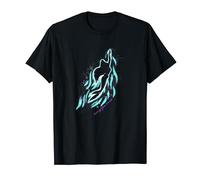 Disney The Little Mermaid Ariel Part Of Your World Glow T-Shirt