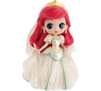 Disney The Little Mermaid Banpresto Q Posket Ariel Glitter Dreamy Style Vol. 1 14 Cm