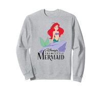 Disney The Little Mermaid Classic Sweatshirt