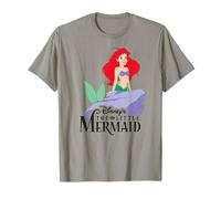 Disney The Little Mermaid Classic T-Shirt