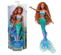 Mattel Disney The Little Mermaid Mermaid Ariel Fashion Doll