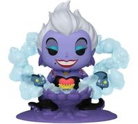 Disney The Little Mermaid POP Deluxe Ursula on Throne