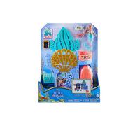 Disney The Little Mermaid Storytime Stackers Ariel Grotto Playset