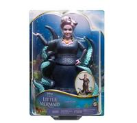 Mattel Disney The Little Mermaid Ursula Fashion Doll
