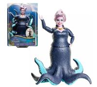 Mattel Disney The Little Mermaid Ursula Fashion Doll