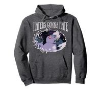 Disney The Little Mermaid Ursula Haters Gonna Hate Pullover Hoodie