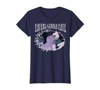 Disney The Little Mermaid Ursula Haters Gonna Hate T-Shirt