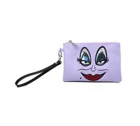 Disney The Little Mermaid Ursula Pouch Wallet