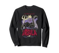 Disney The Little Mermaid Ursula Sweatshirt