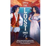 Disney: The Lost Ones