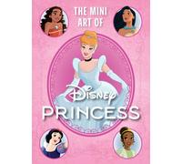 Disney: The Mini Art of Disney Princess