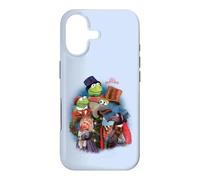 Disney The Muppet Christmas Carol Muppets Group Portrait Case for iPhone 17
