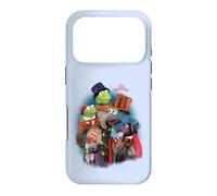 Disney The Muppet Christmas Carol Muppets Group Portrait Case for iPhone 17 Pro