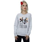 The Muppets Aged to Perfection Sweatshirt Disney Grey S